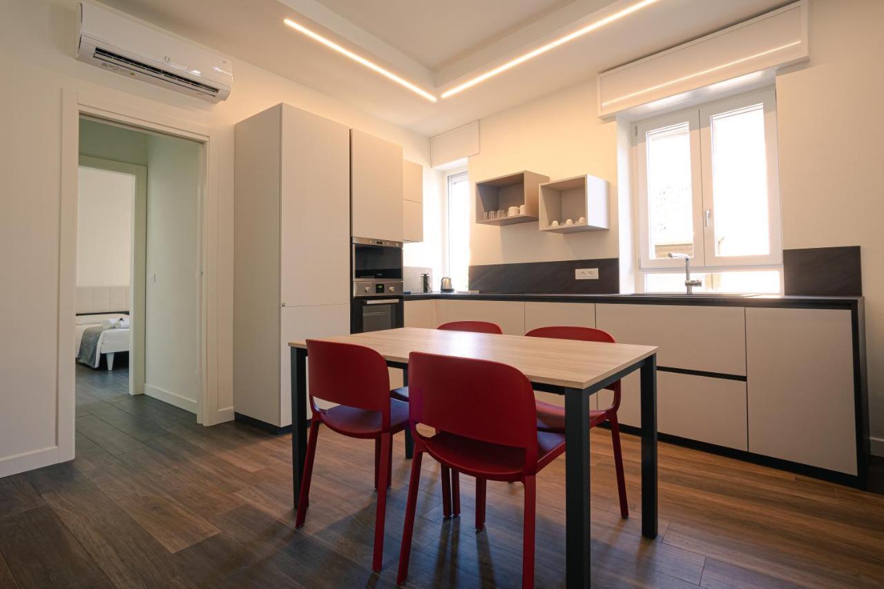 Apartment Centre - Royal Welcome