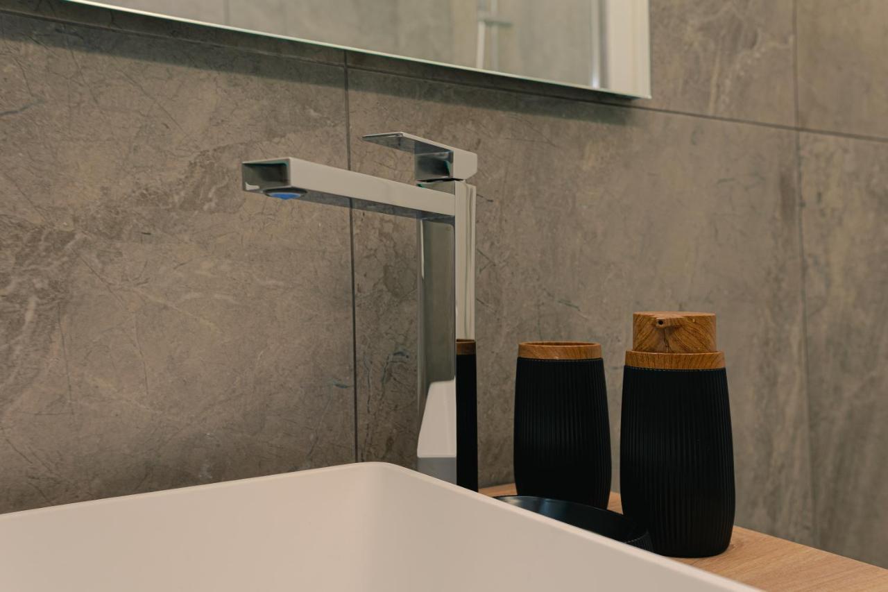 Apartment Centre - Royal Welcome *