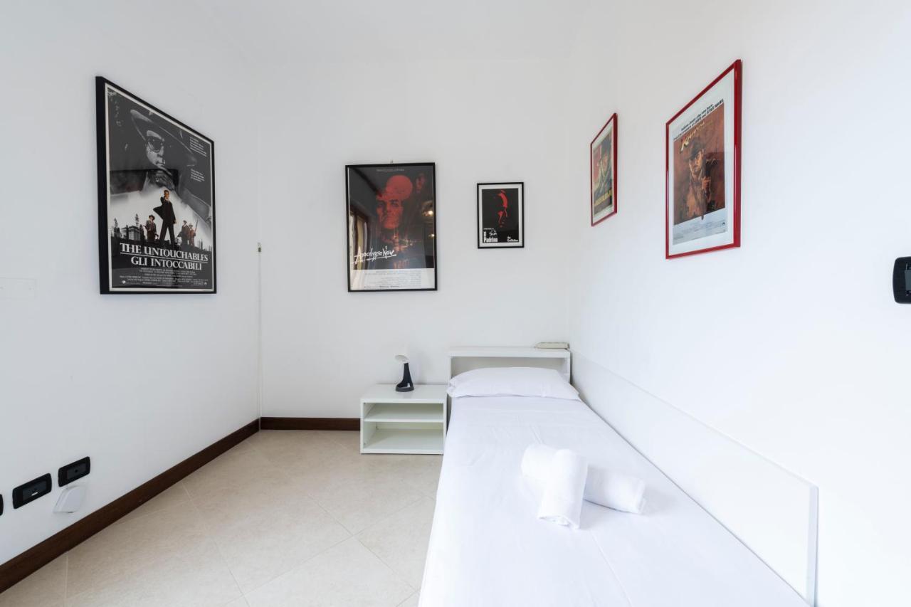 Movie Lovers Apartamento Verona