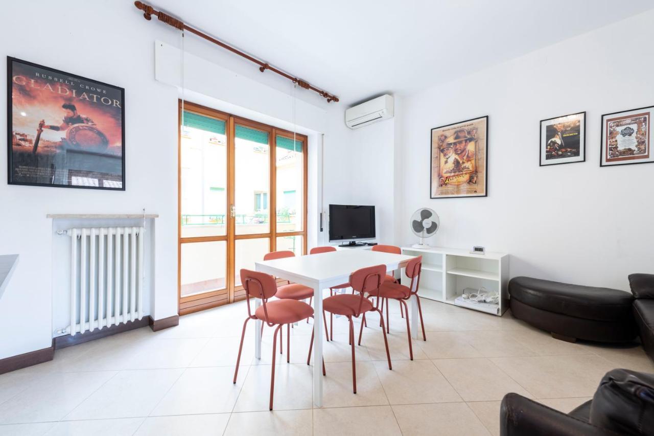 Apartamento Movie Lovers *