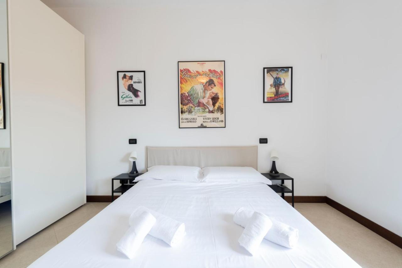 Apartamento Movie Lovers Verona