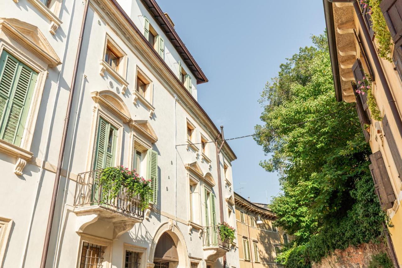 Domus - Residenza Merici Vérone