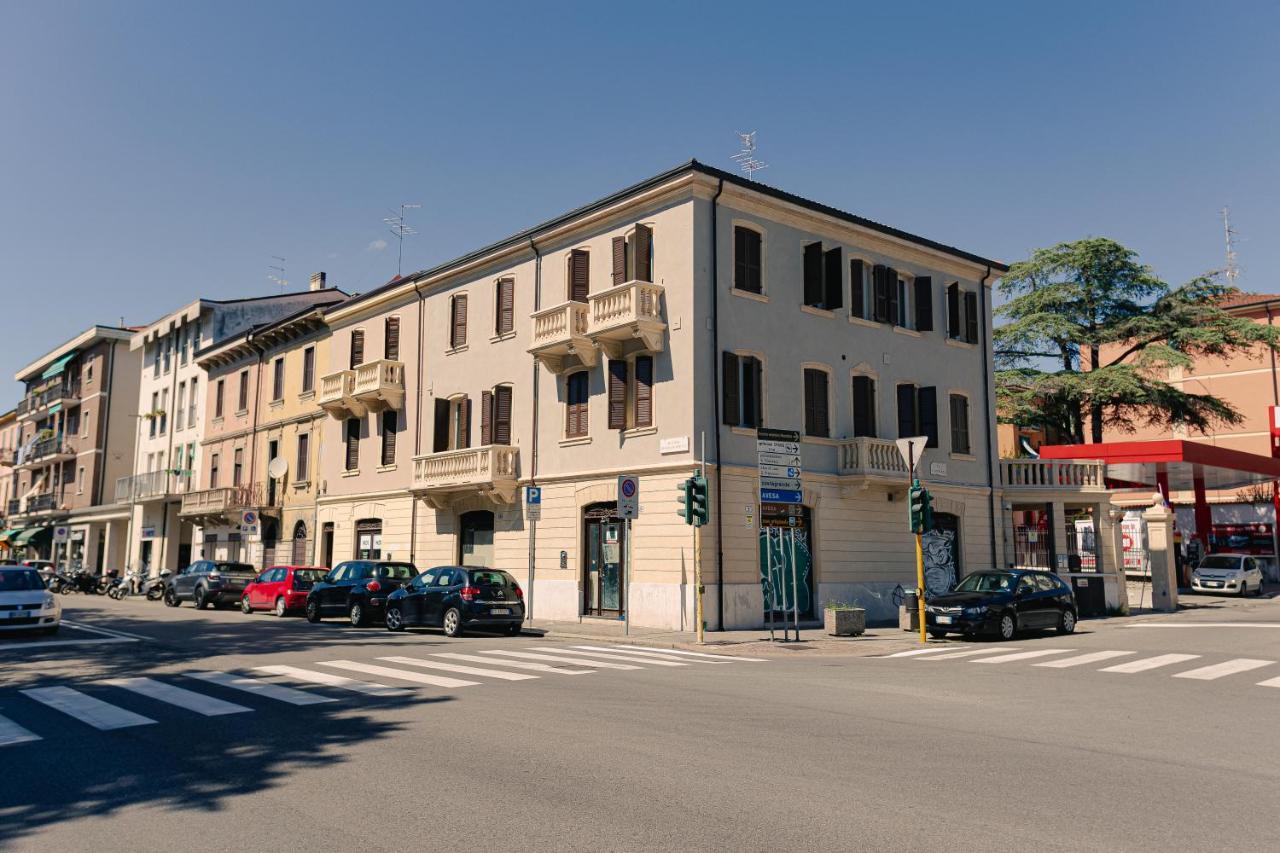 Palazzo Borgo Trento - Royal Welcome Pensión