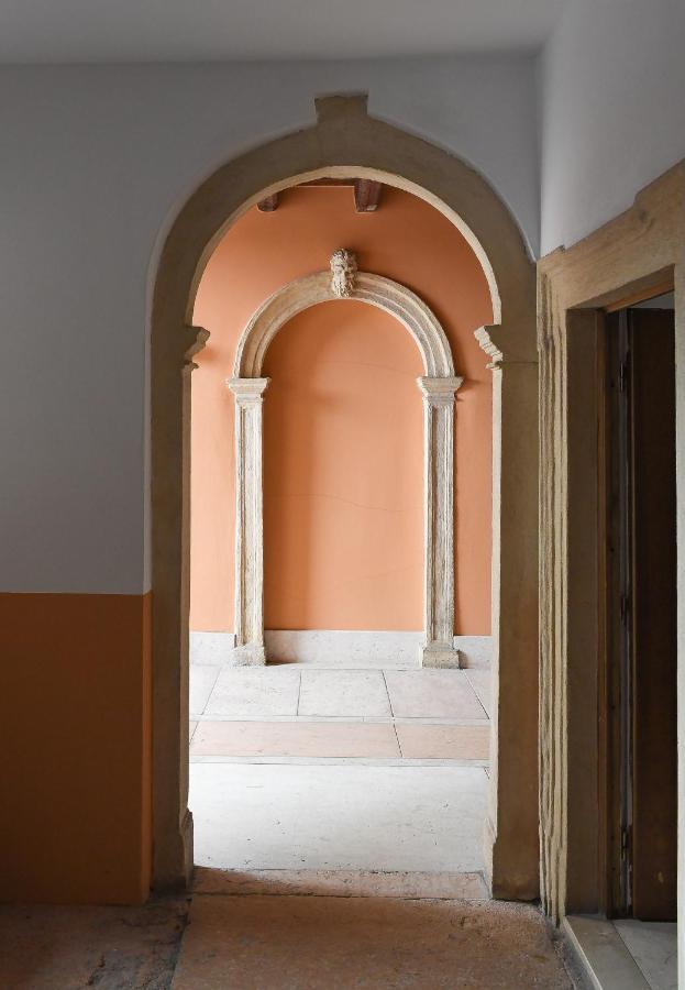Corte Ristori Guest house