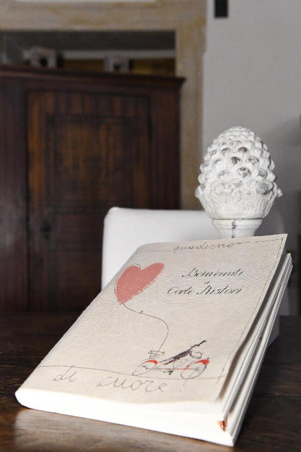 Corte Ristori Guest house