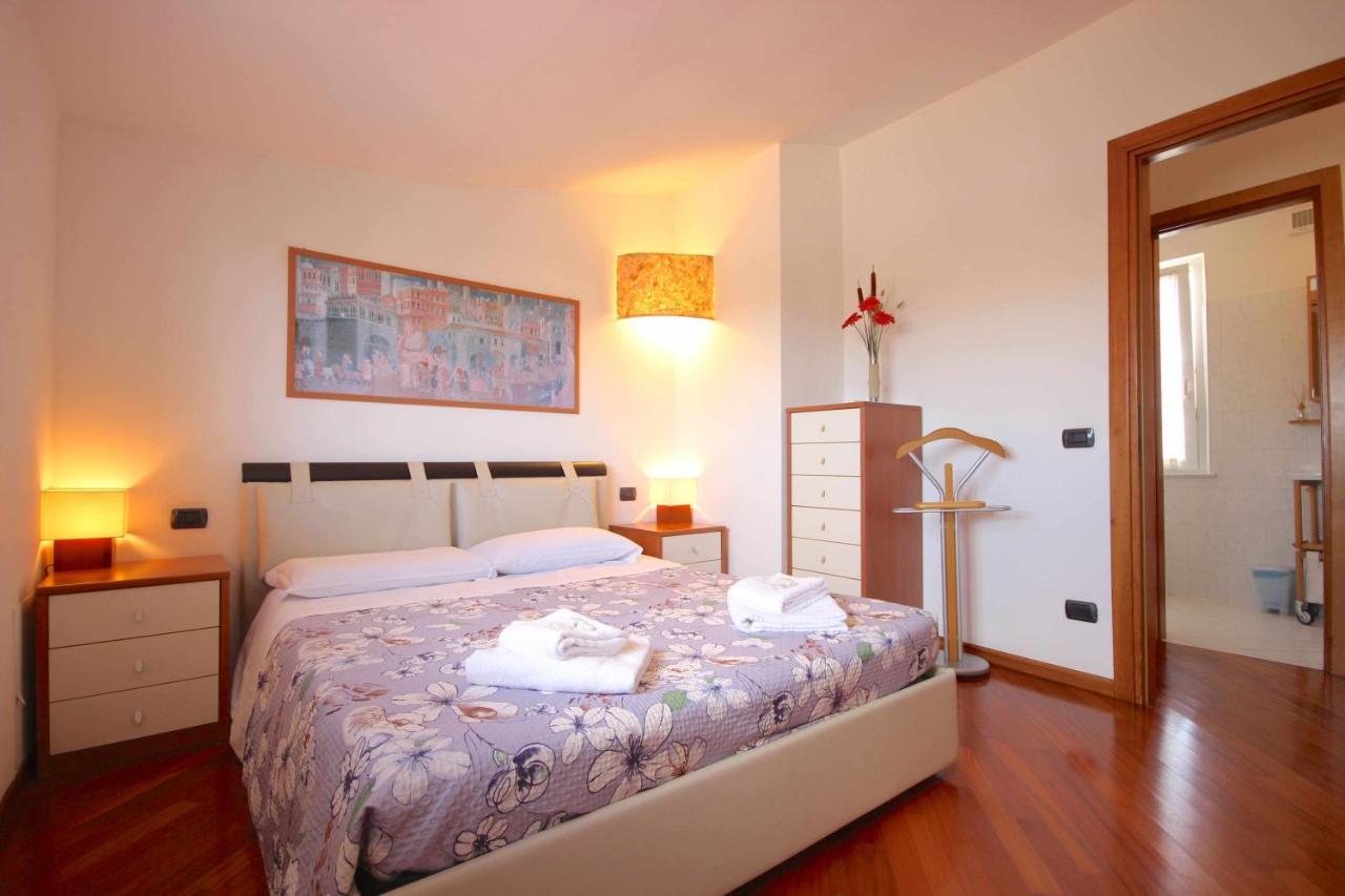 Apartment Vr Tappa Sopra