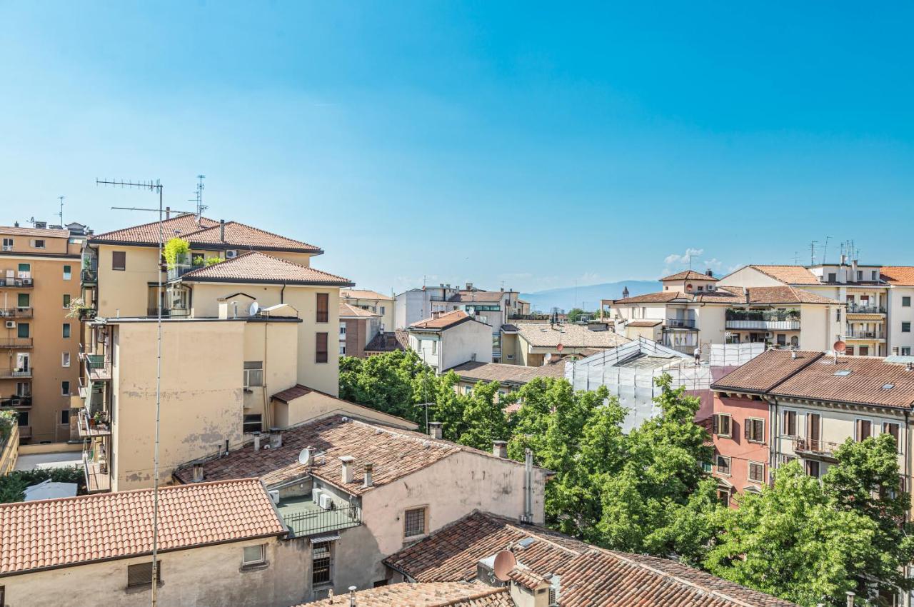With Balconies! Appartamento Verona