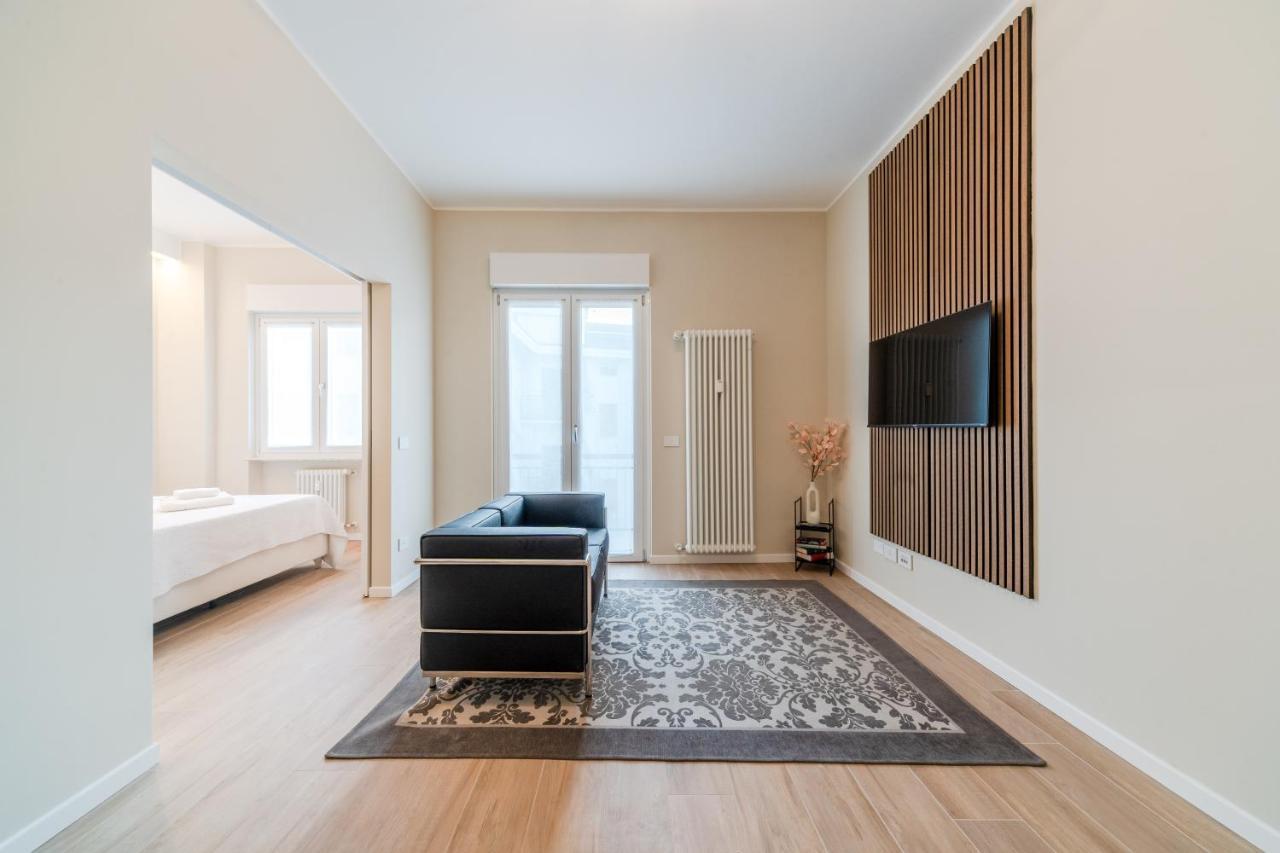 Appartement Belladonna *