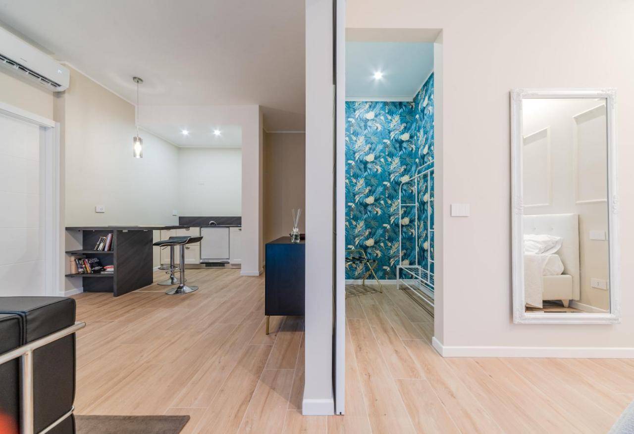 Belladonna Appartement