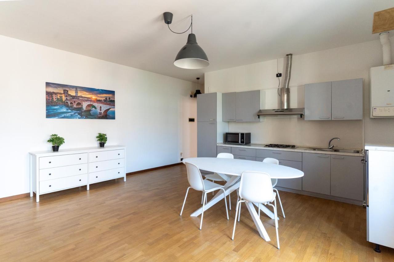 Apartment Residenza Al Corso Verona