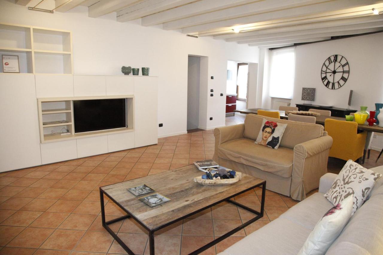 Dimora Pensiero Stupendo Appartement