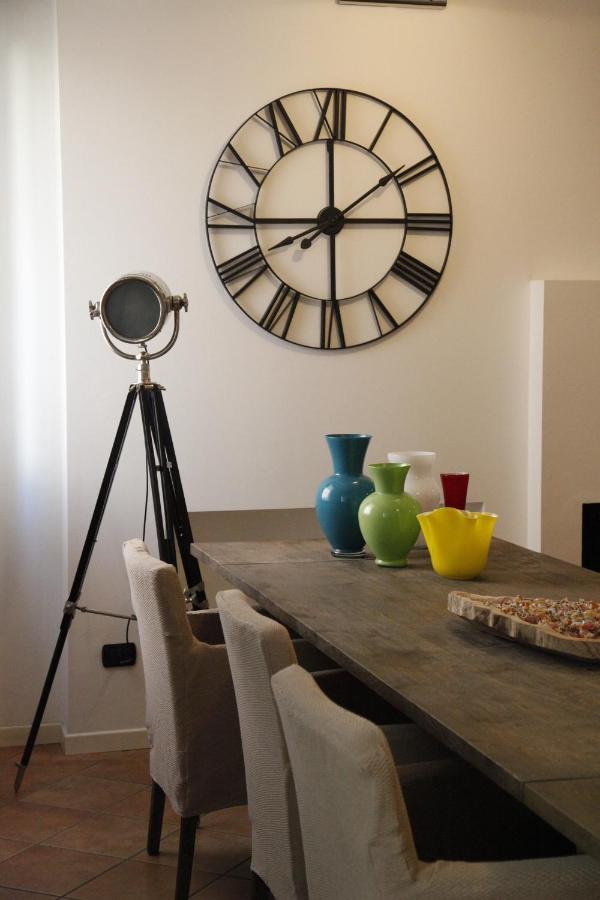 Appartement Dimora Pensiero Stupendo Vérone