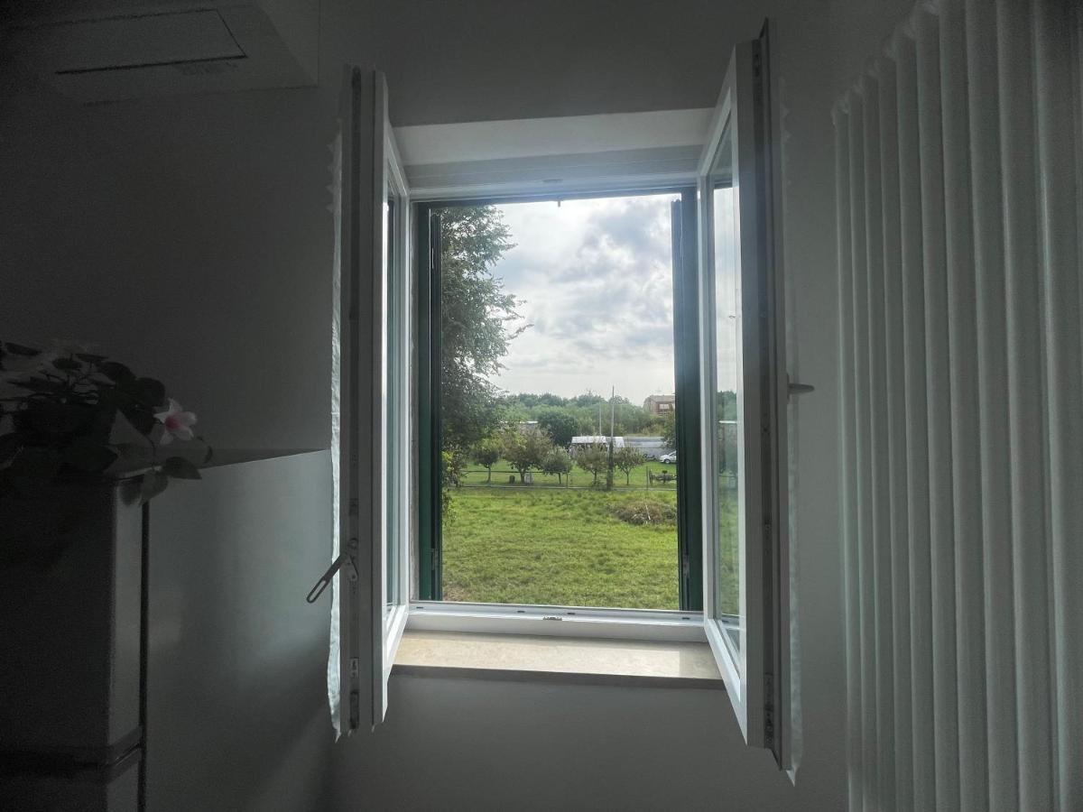 Apartment Residenza Il Melograno Fiera Verona