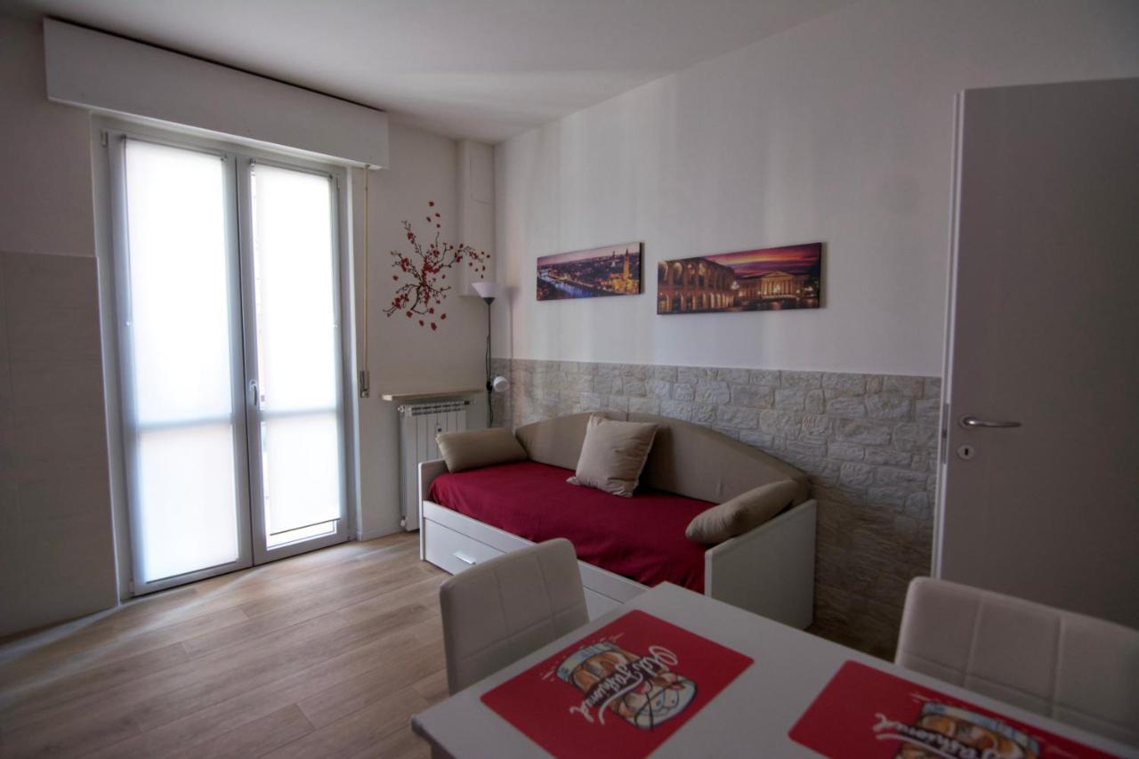 Appartement Fairhome - The Red