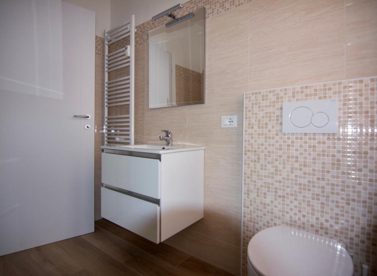 Appartement Fairhome - The Red *