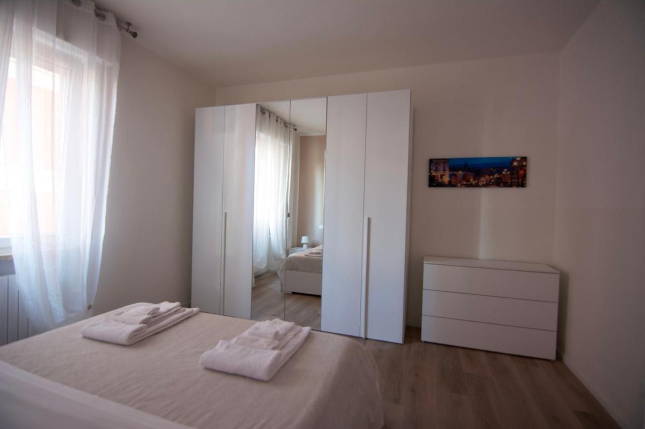 Appartement Fairhome - The Red *