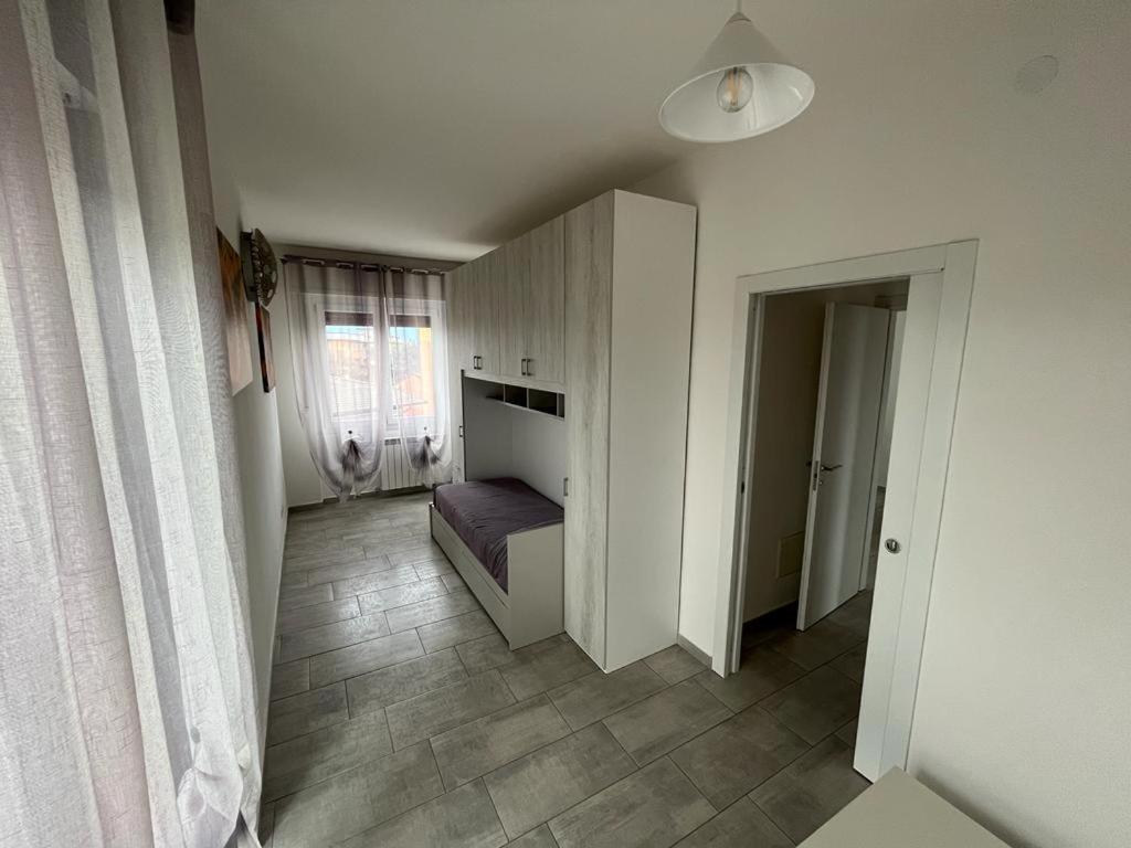Dimora Santa Lucia Apartment *