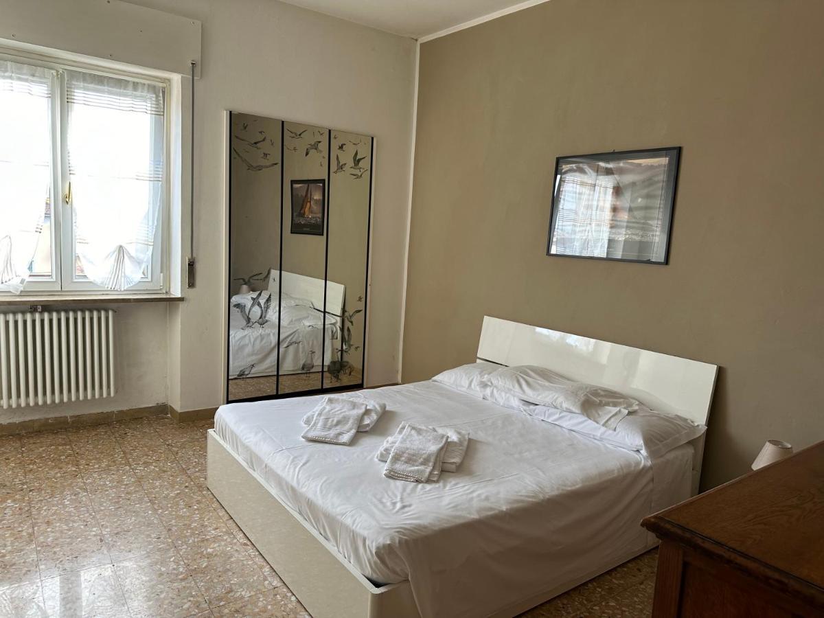 Casa Cattarinetti Apartamento Verona