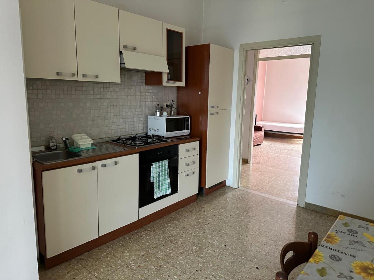 Casa Cattarinetti Verona