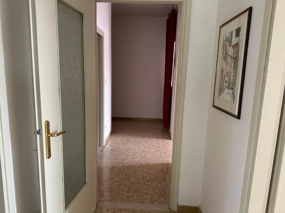 Casa Cattarinetti Apartamento Verona