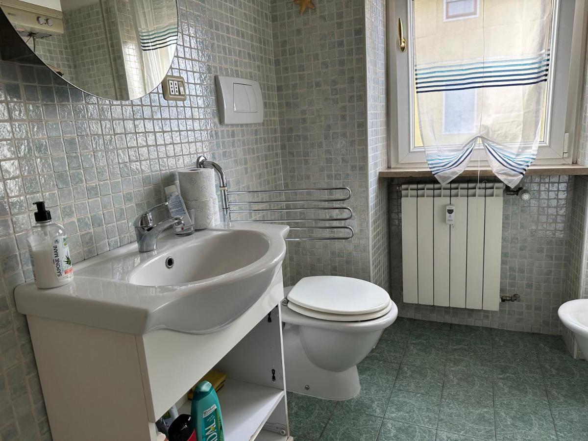Apartamento Casa Cattarinetti