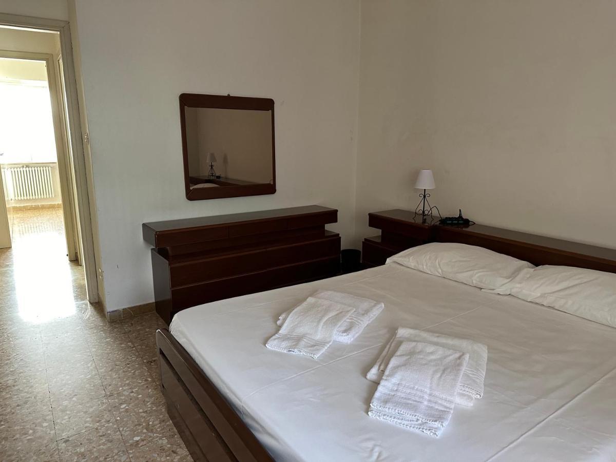 Casa Cattarinetti Apartamento