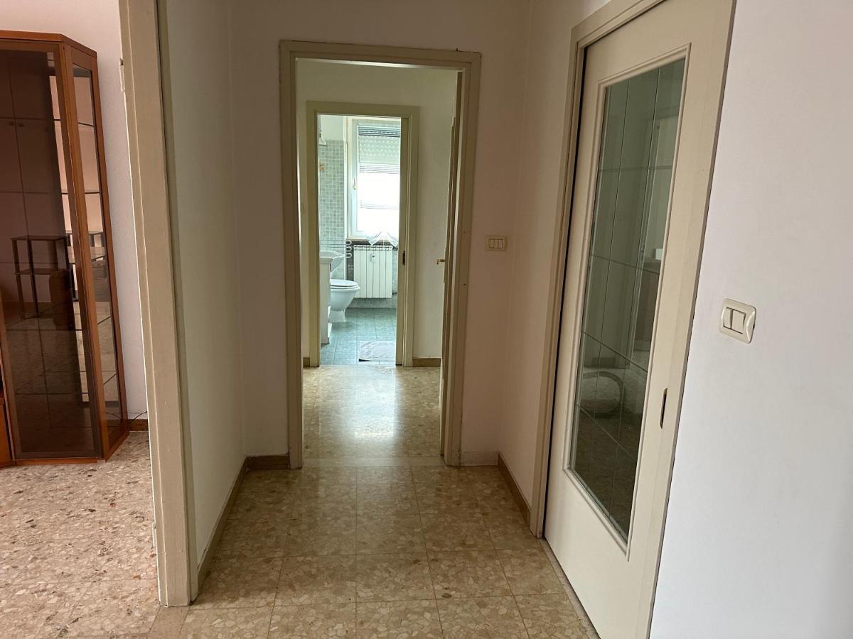 Apartamento Casa Cattarinetti *