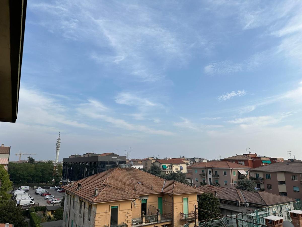 Casa Cattarinetti *