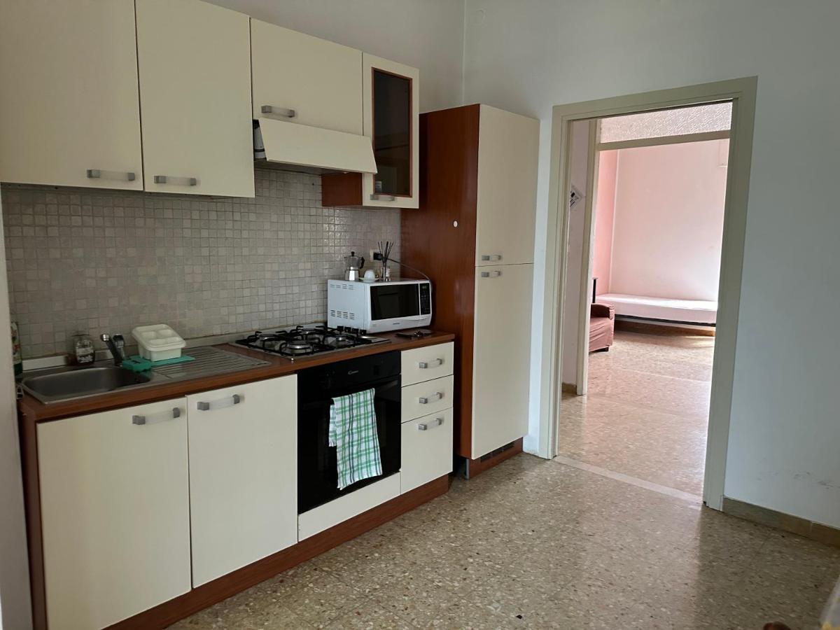Casa Cattarinetti Apartamento *