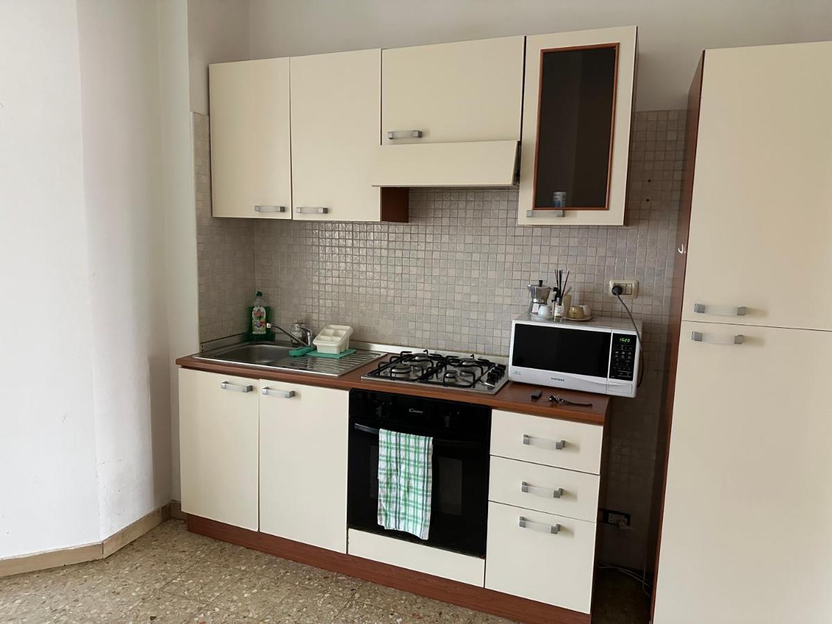 Casa Cattarinetti Apartamento *