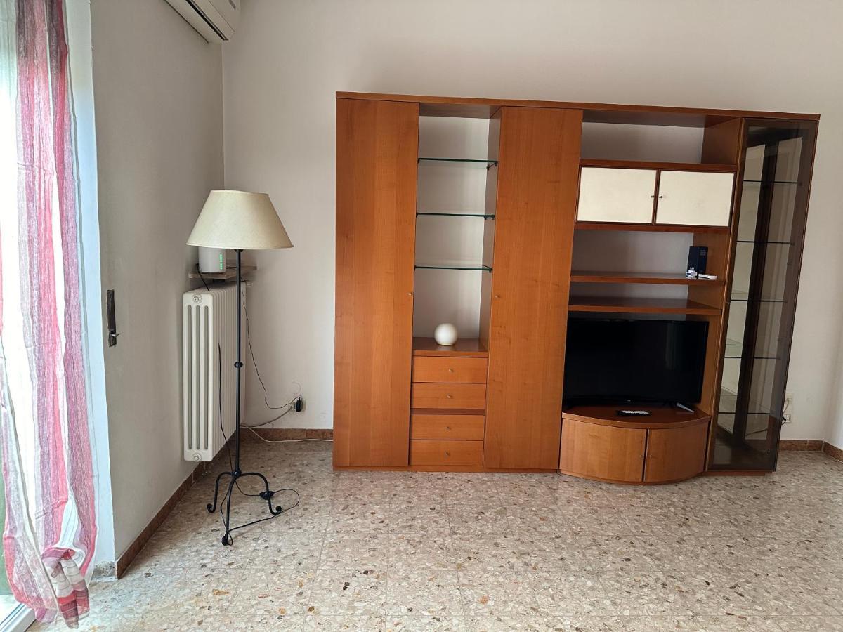 Apartamento Casa Cattarinetti