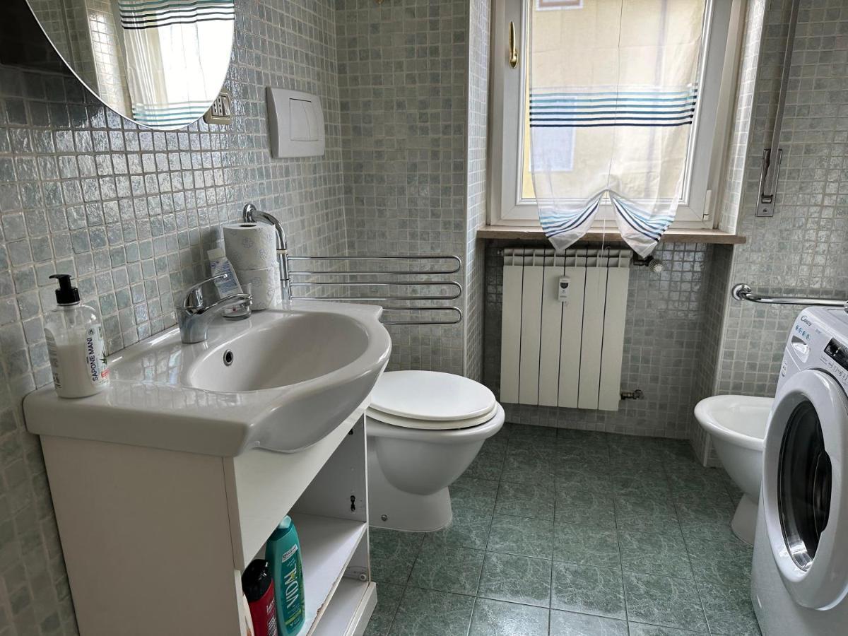 Apartamento Casa Cattarinetti Verona