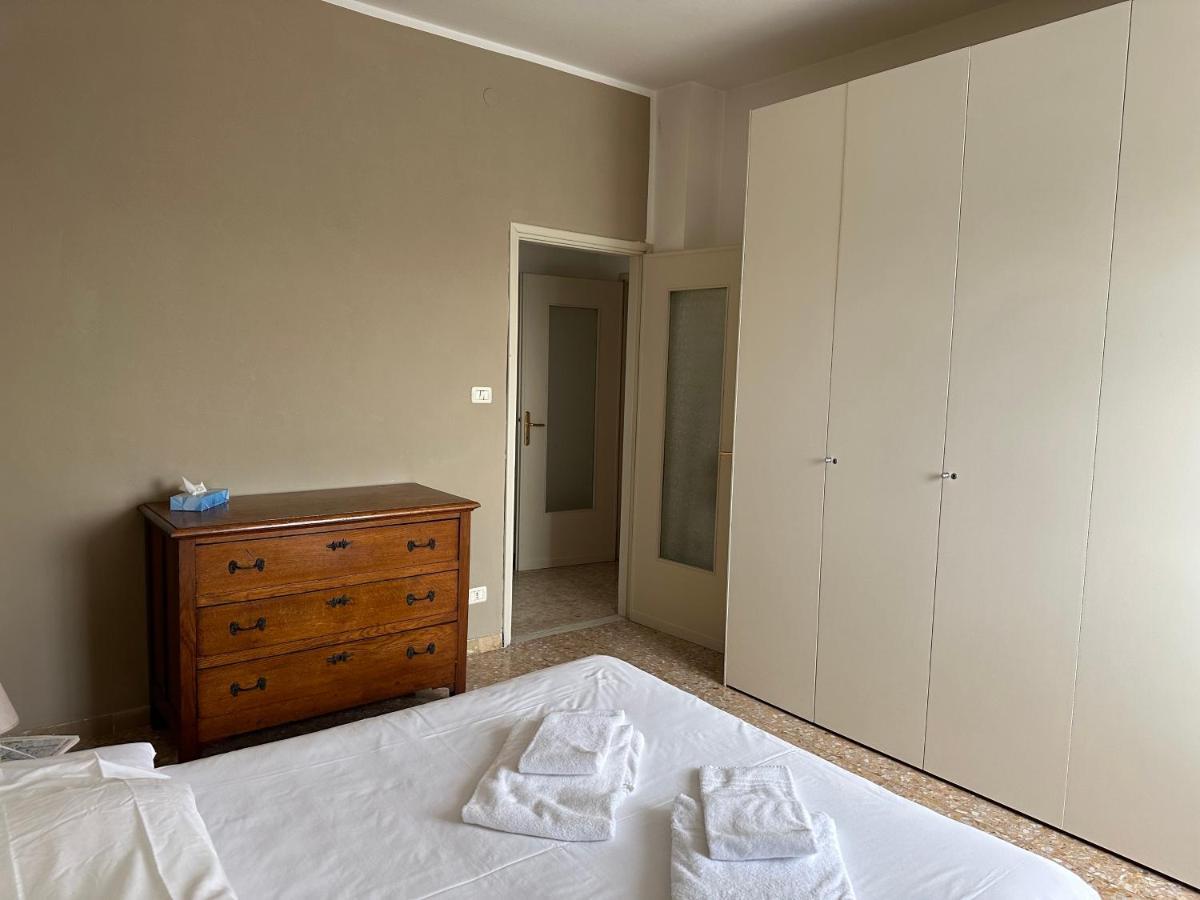 Casa Cattarinetti Verona