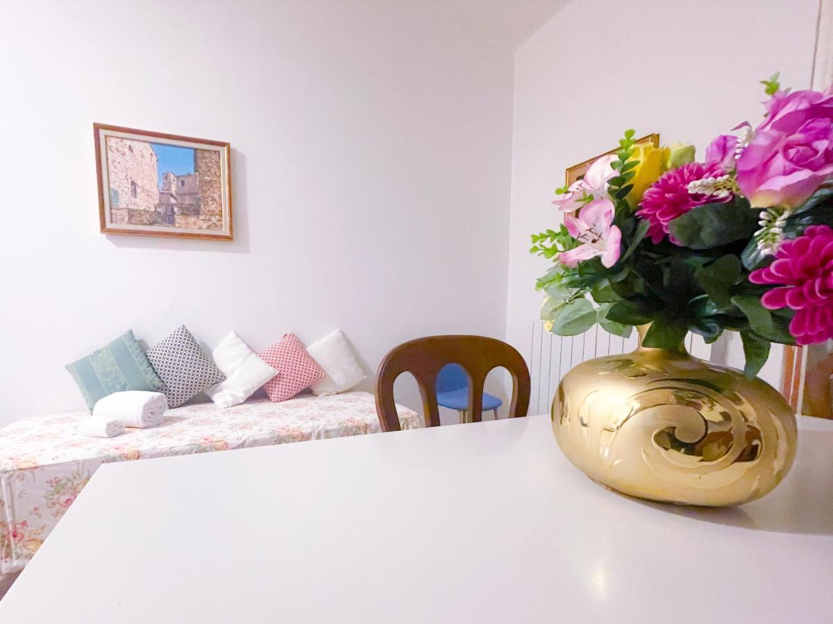 Apartamento Wolly's