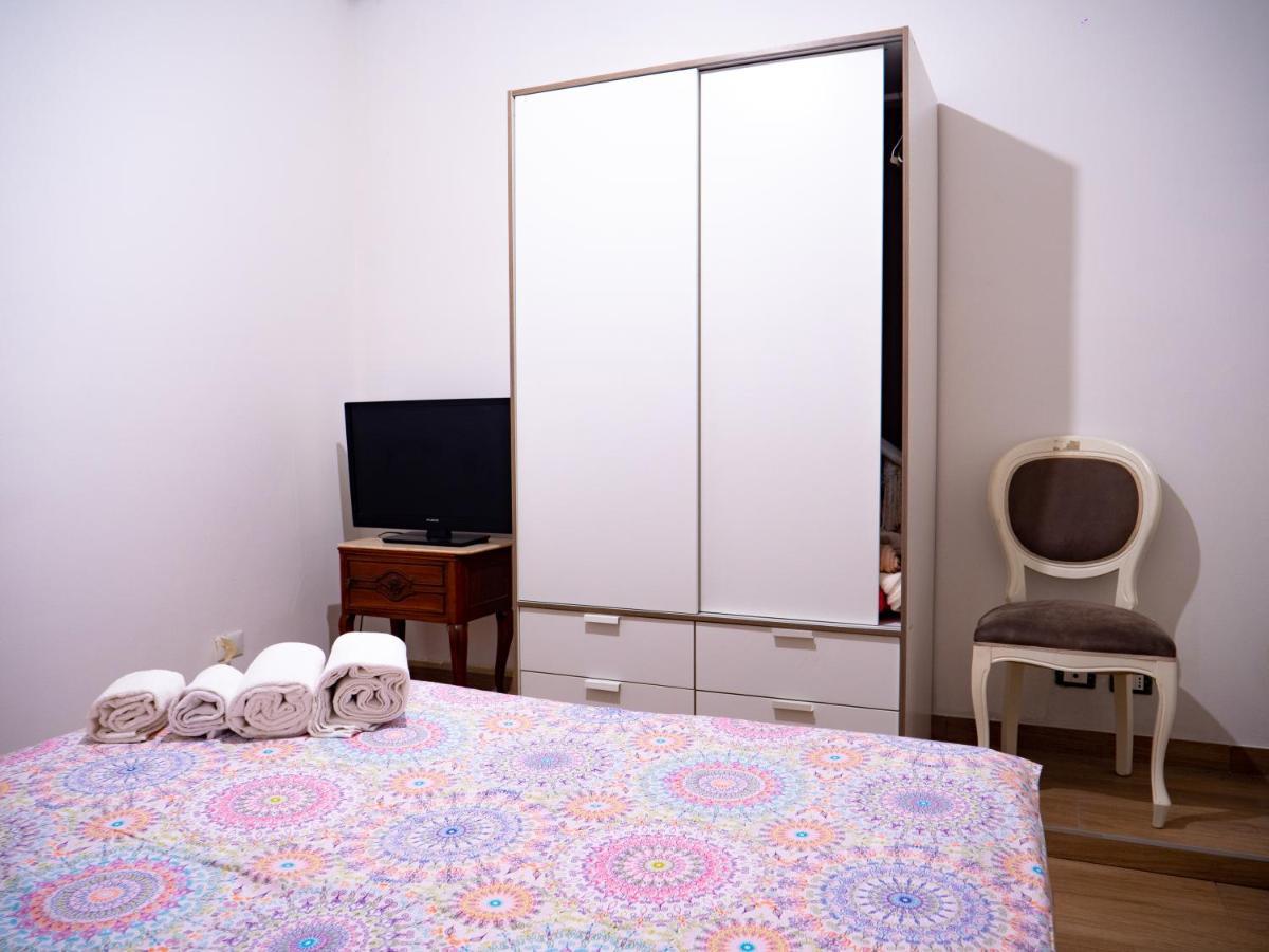 Wolly's Apartamento