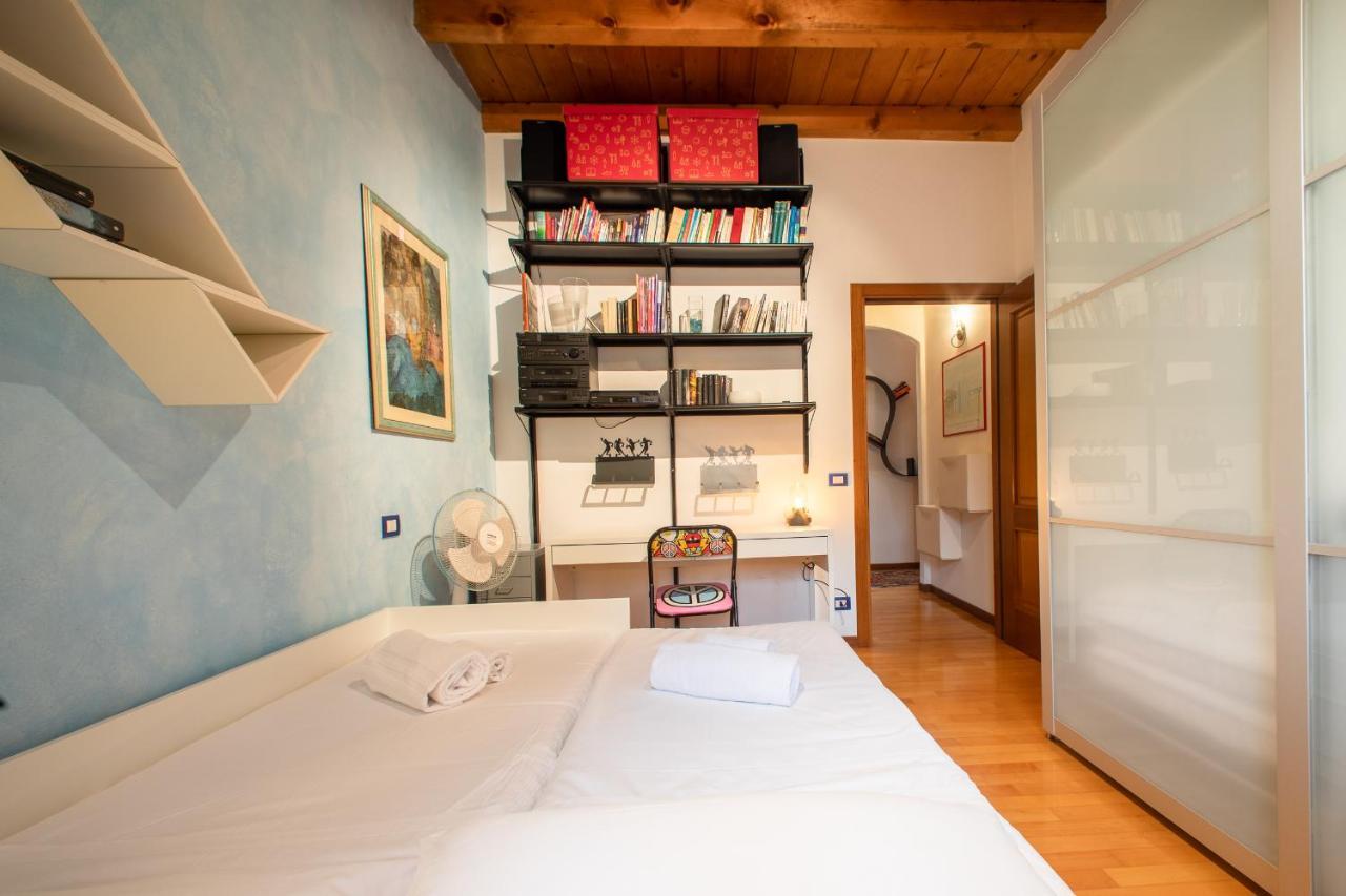 Porta Vescovo Elegant * Vérone