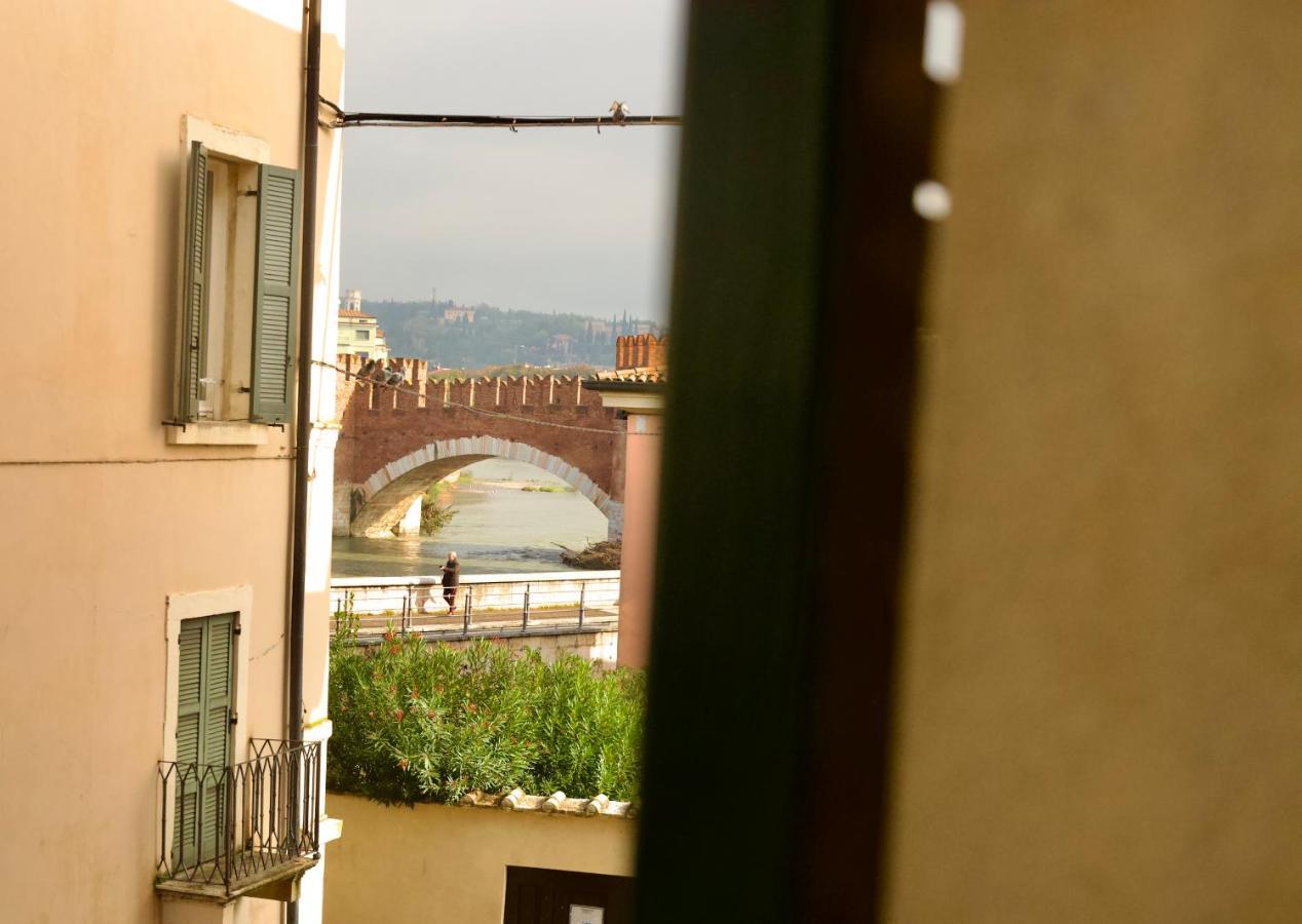 Casa Sull'adige Apartamento *
