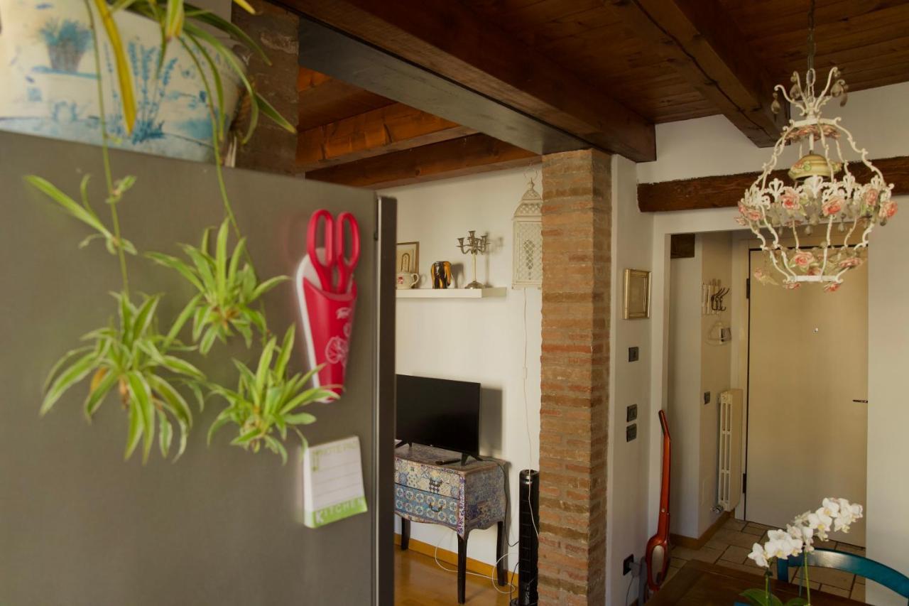 Casa Sull'adige Apartamento *