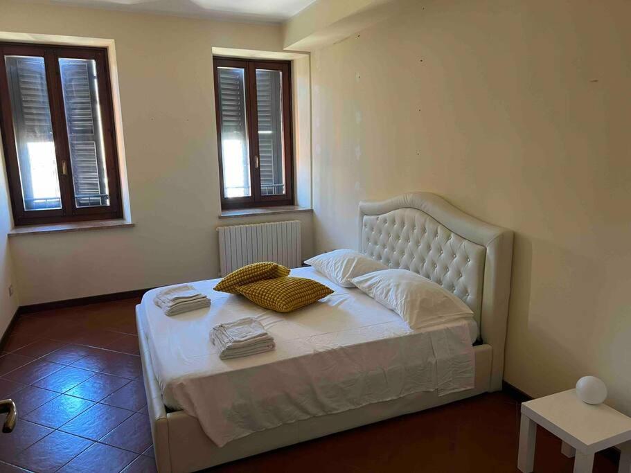 The Four Apartment *