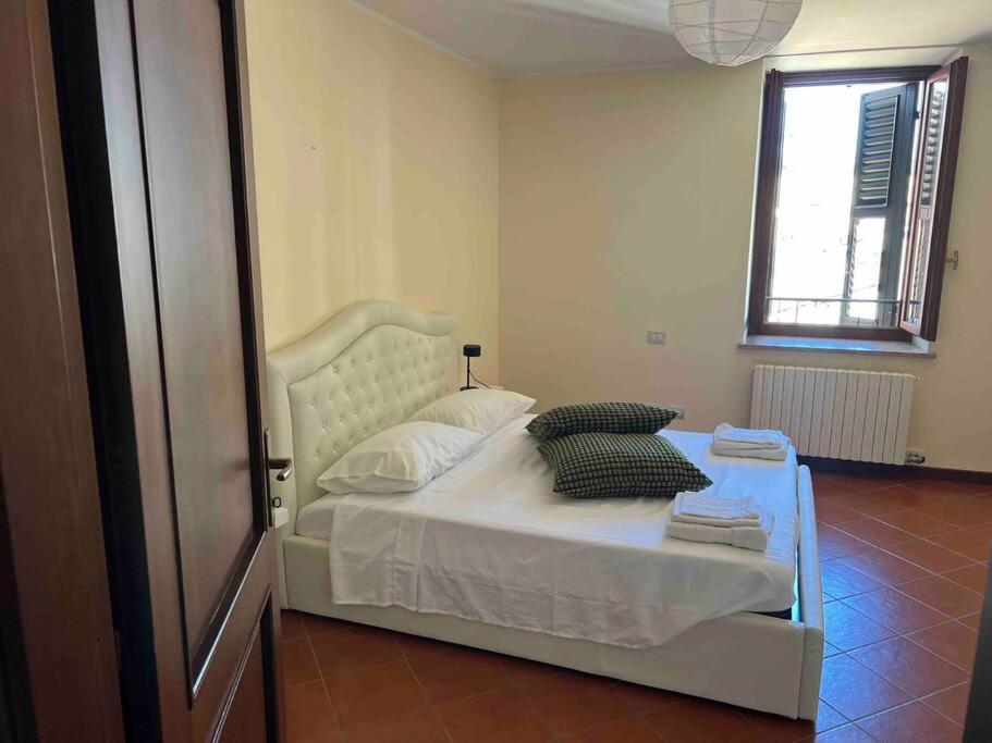Apartment The Four Verona