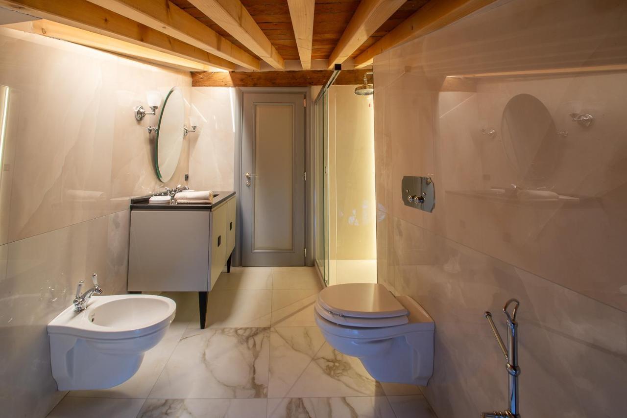 Palazzo Reggiani - Galileo Galilei Apartment *