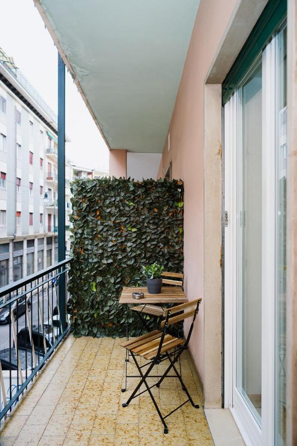 Apartamento Alatea Poloni