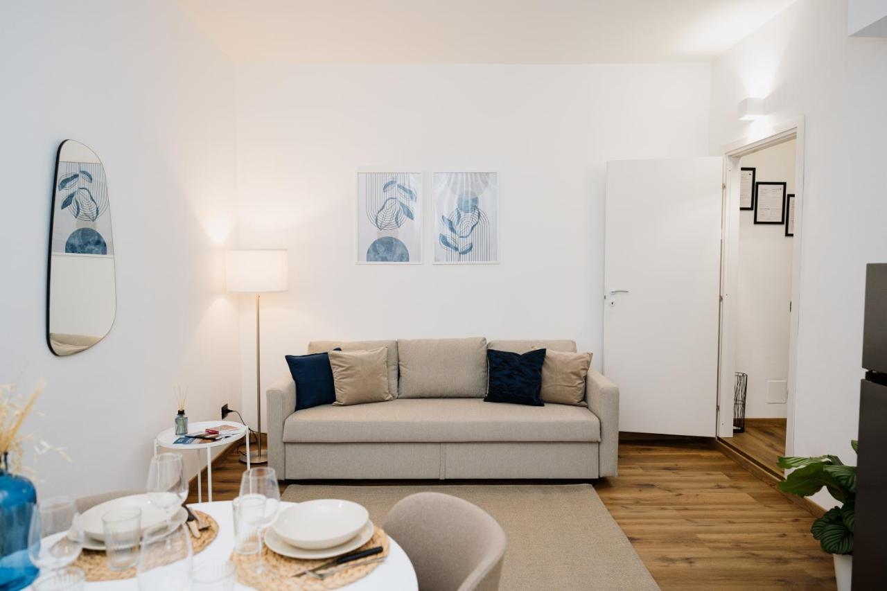 Alatea Poloni Apartamento *