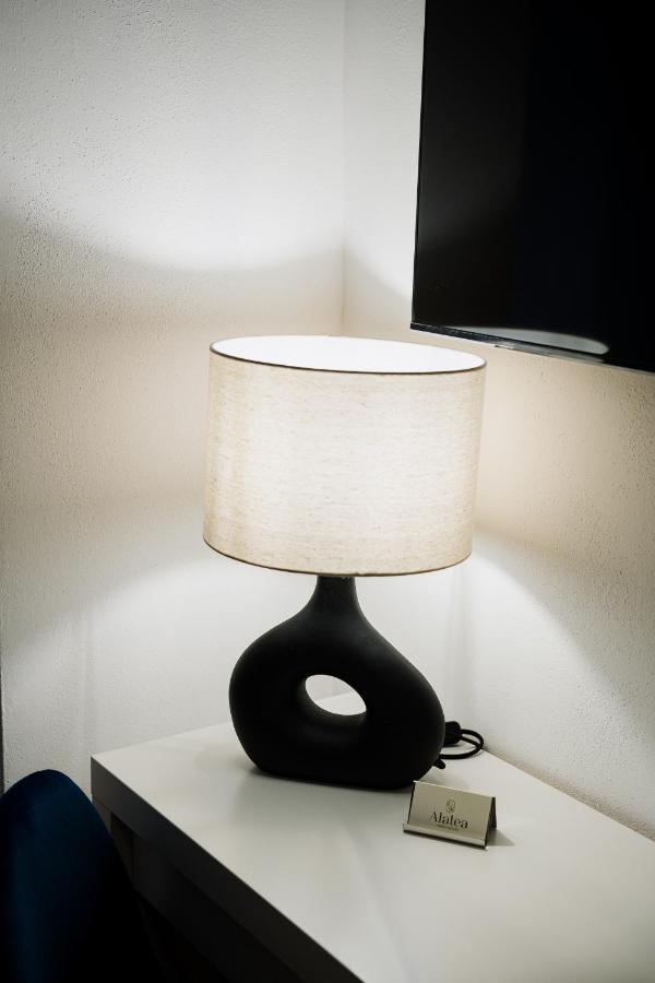 Apartamento Alatea Poloni