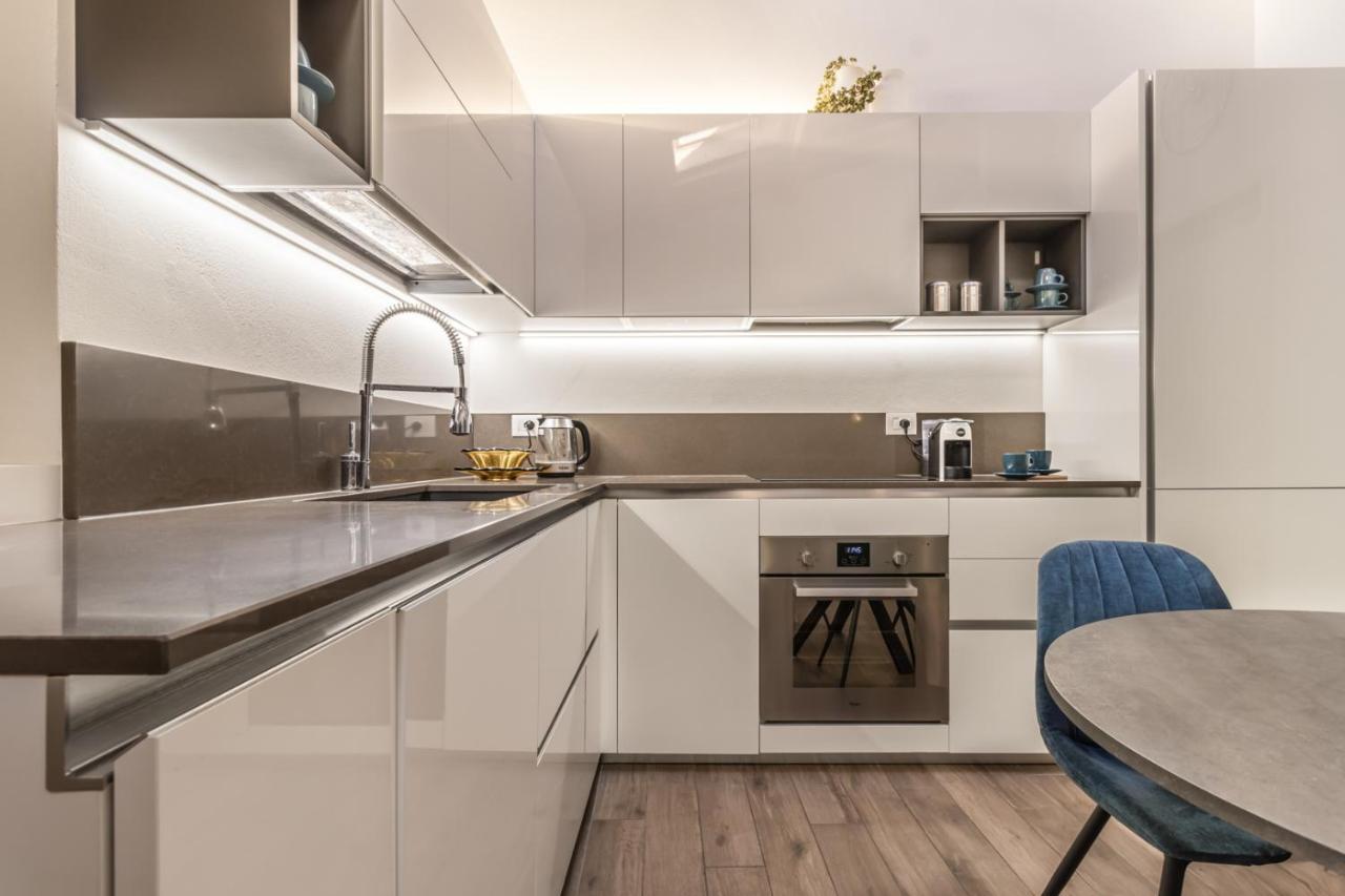 Veronetta Stunning Rooftop With Lift Aparthotel Verona
