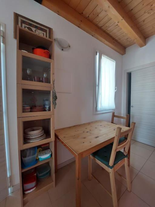Apartamento Villino Alma - Nuovo