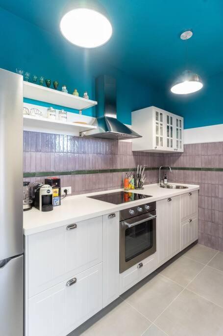 Appartamento Casa Fiumicello - Veronetta Verona