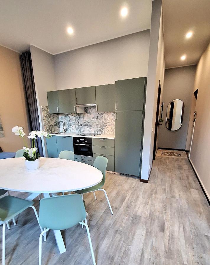 Civic153 - Al Glicine Apartamento *