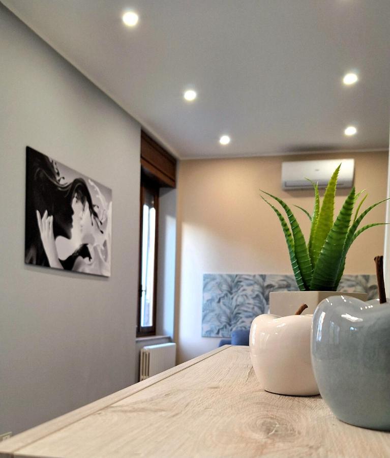 Civic153 - Al Glicine Apartamento