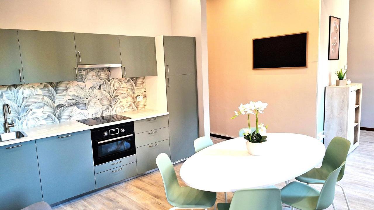 Apartamento Civic153 - Al Glicine Verona